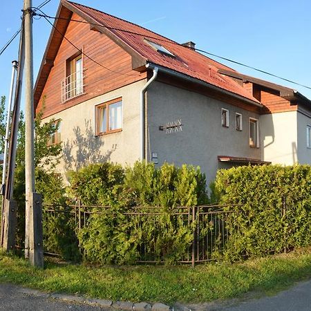Privat Alexandra Apartment Liptovsky Mikulas Luaran gambar