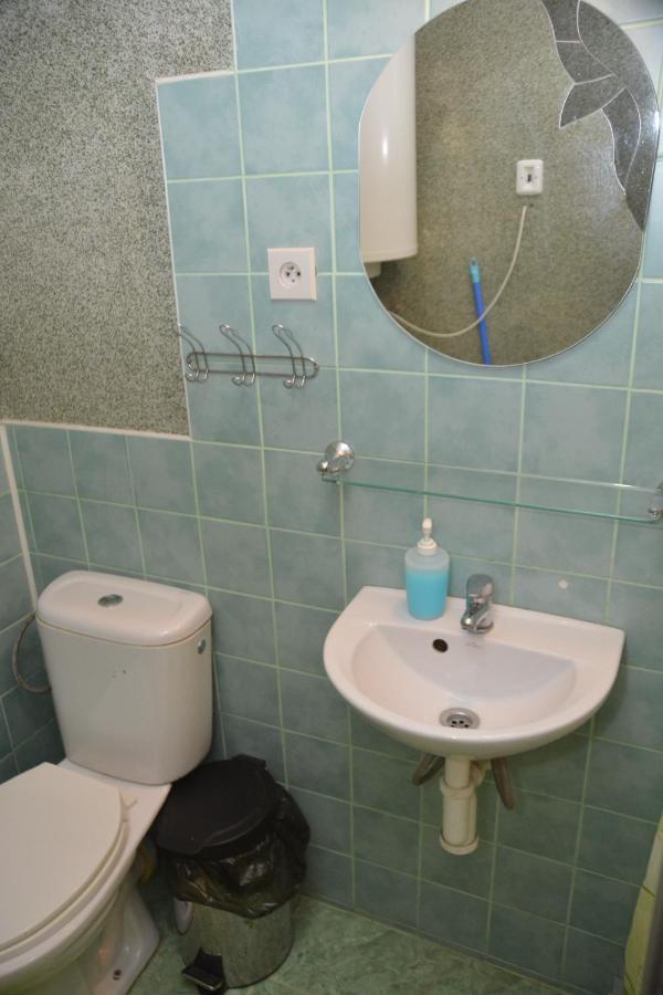 Privat Alexandra Apartment Liptovsky Mikulas Luaran gambar