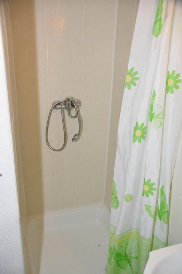 Privat Alexandra Apartment Liptovsky Mikulas Luaran gambar
