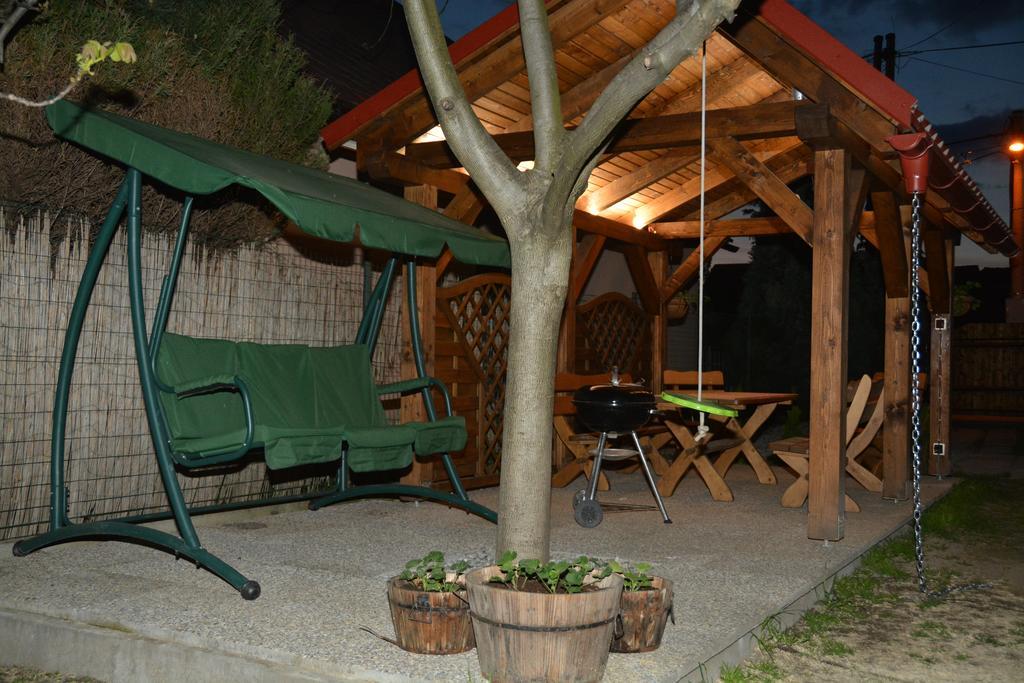 Privat Alexandra Apartment Liptovsky Mikulas Luaran gambar