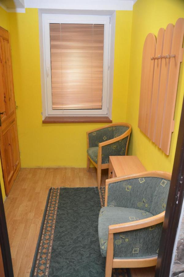 Privat Alexandra Apartment Liptovsky Mikulas Luaran gambar