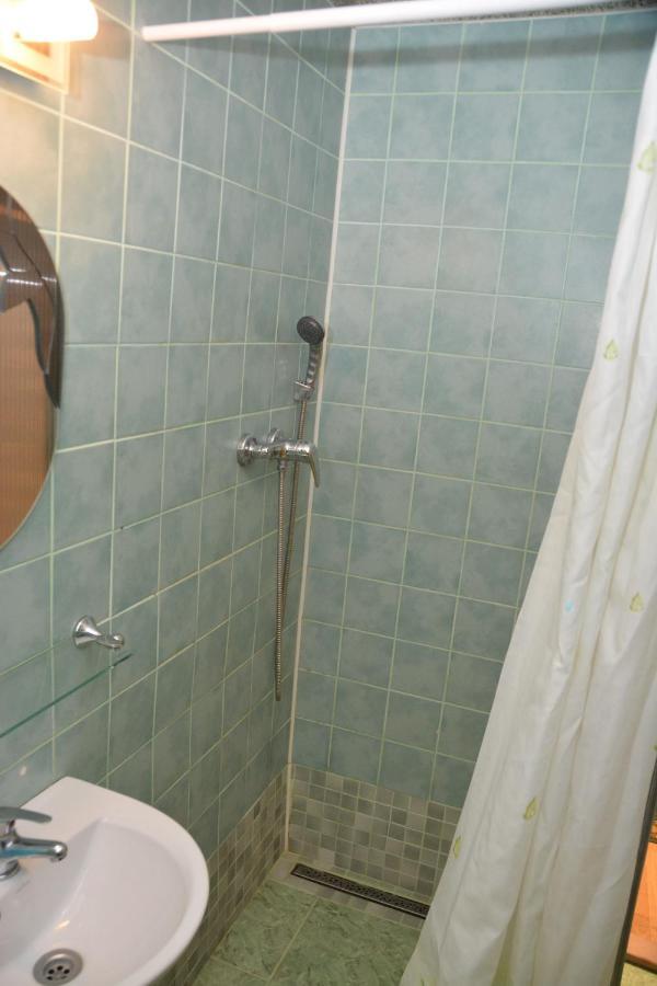 Privat Alexandra Apartment Liptovsky Mikulas Luaran gambar