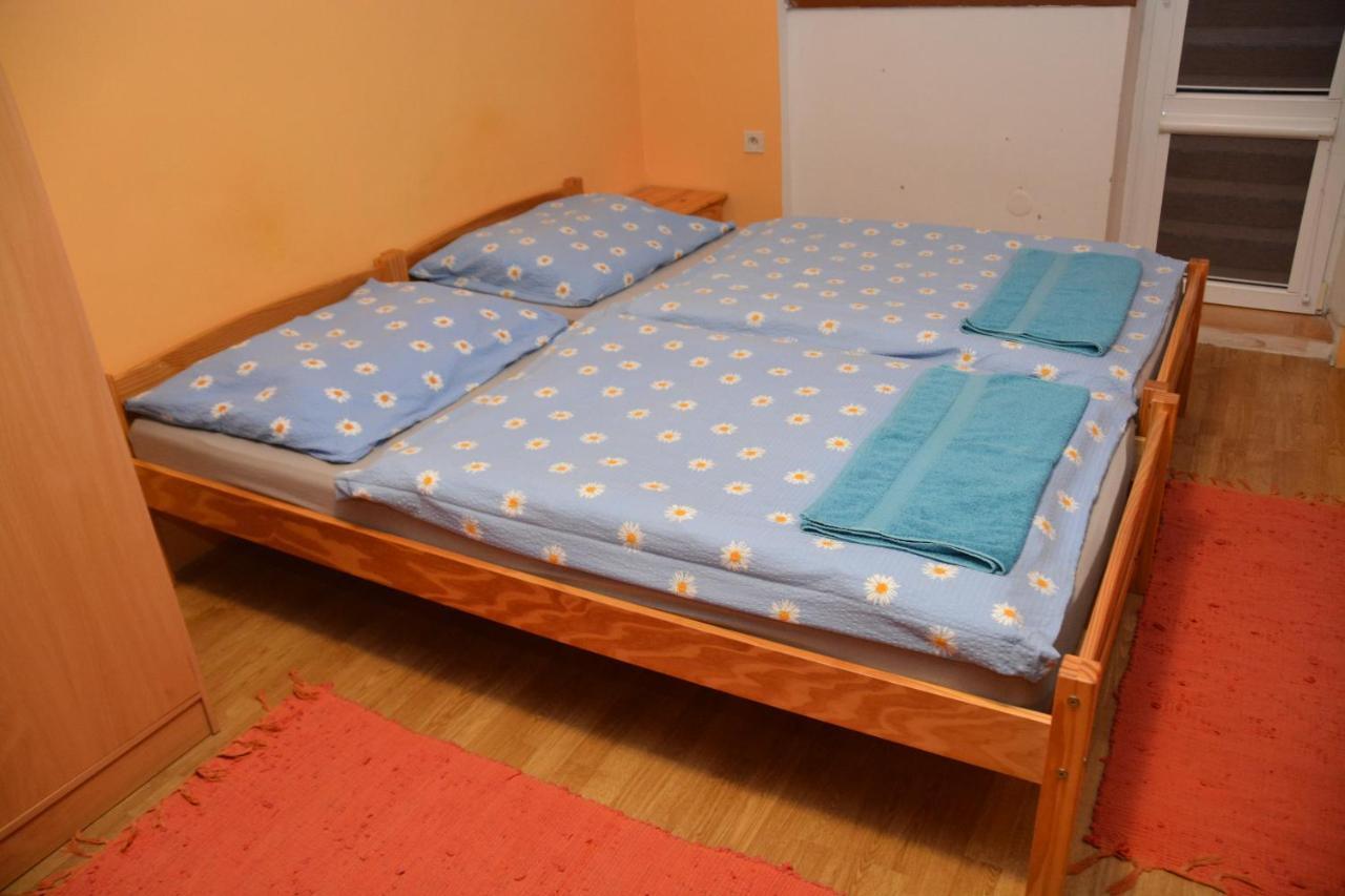 Privat Alexandra Apartment Liptovsky Mikulas Luaran gambar