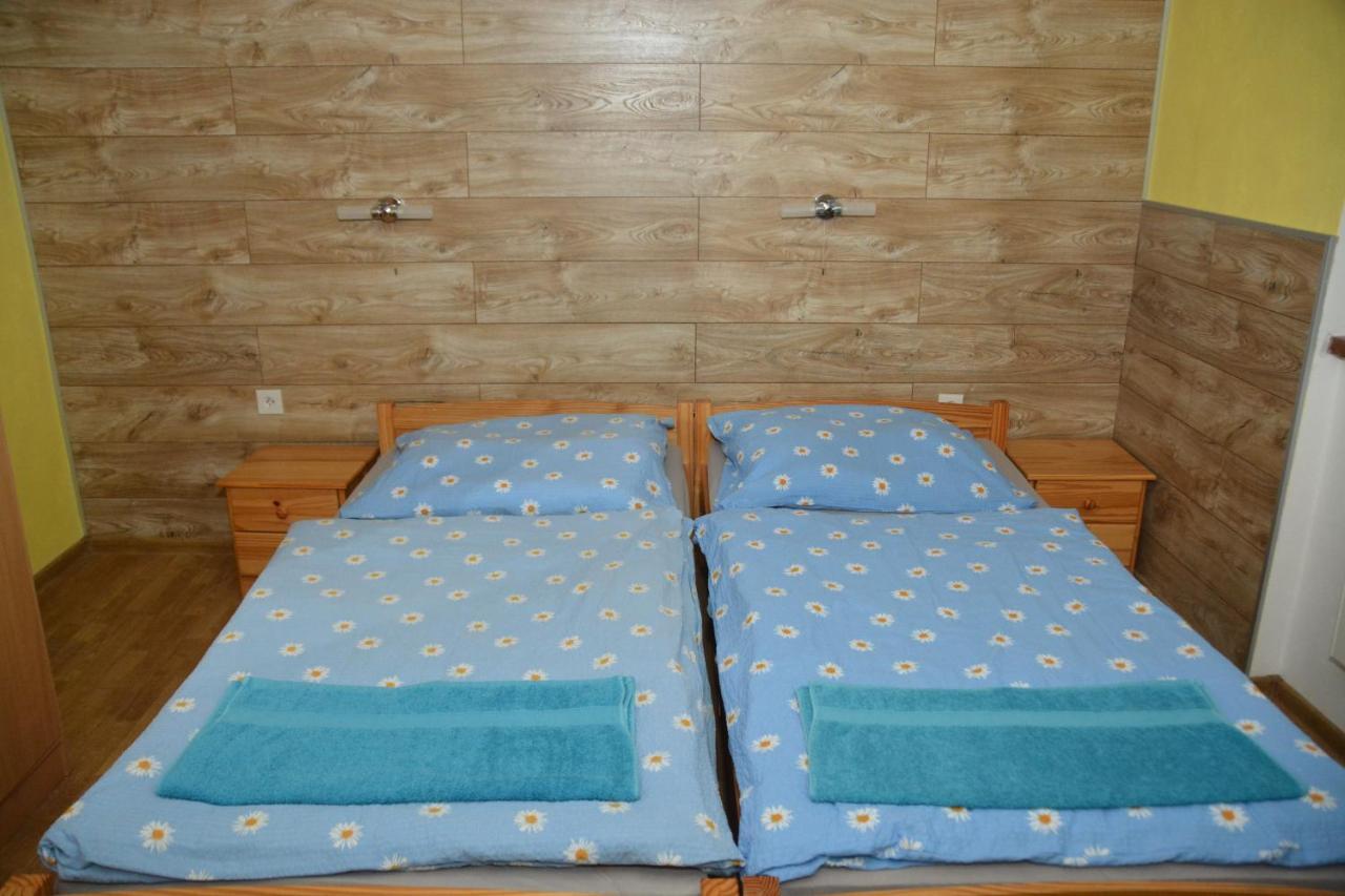 Privat Alexandra Apartment Liptovsky Mikulas Luaran gambar
