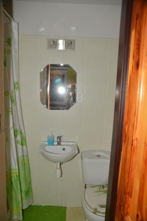Privat Alexandra Apartment Liptovsky Mikulas Luaran gambar