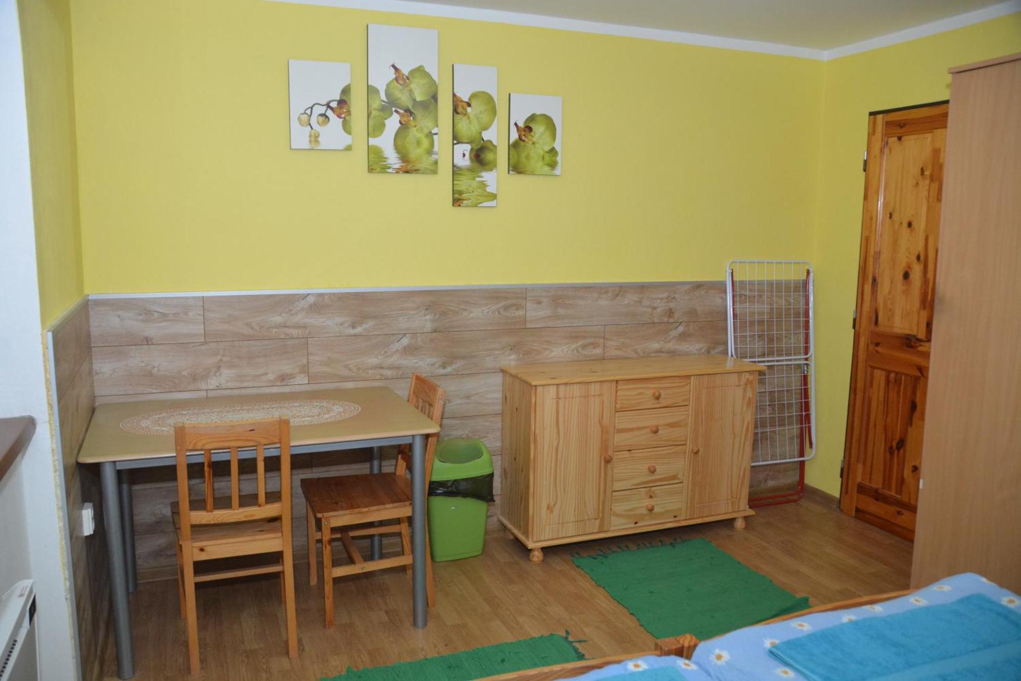 Privat Alexandra Apartment Liptovsky Mikulas Luaran gambar