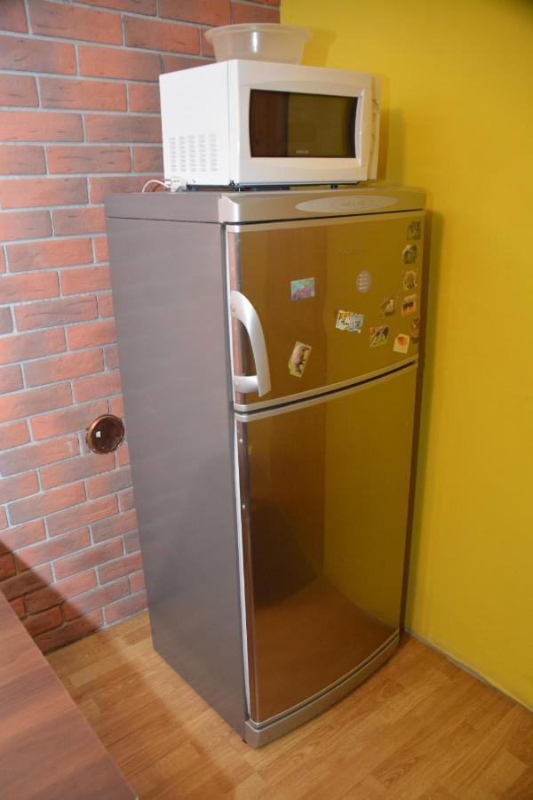 Privat Alexandra Apartment Liptovsky Mikulas Luaran gambar